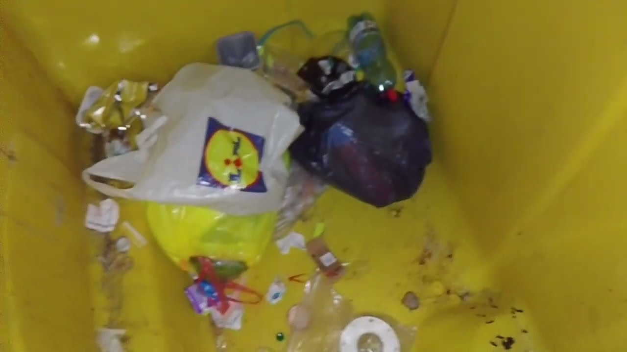 Nowe rzeczy z metkami 🤯 dumpster diving #kontener #zerowaste #ecology 
