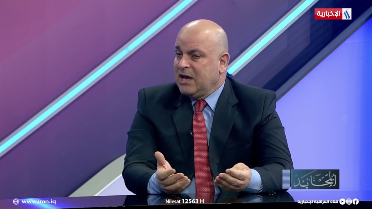 مجاشع التميمي: الكرد يريدون من المرشح المالكي تصفير الأزمة مع الأمريكان من اجل المضي بتشكيل الحكومة