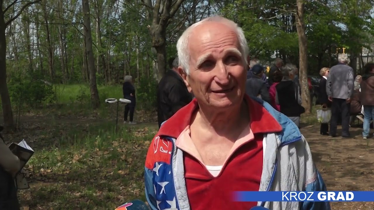 Tito ponovo među Jugoslovenima