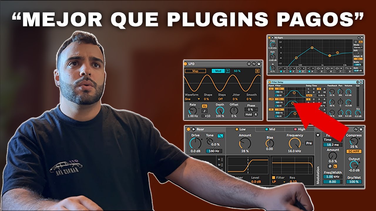 7 Herramientas de Ableton Live que llevaron mi Produccion a otro nivel
