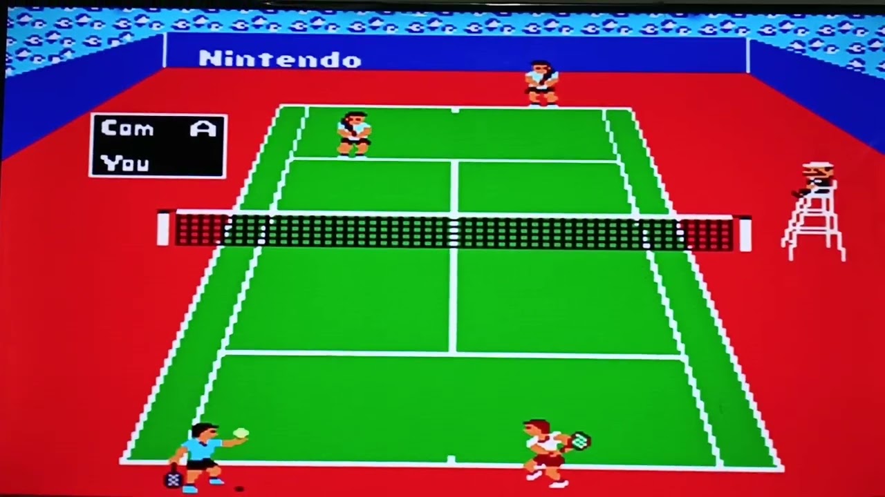 Tennis 