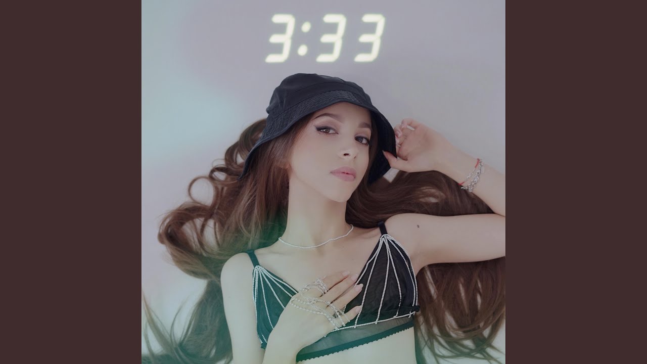 3:33 (feat. Sidxkick)