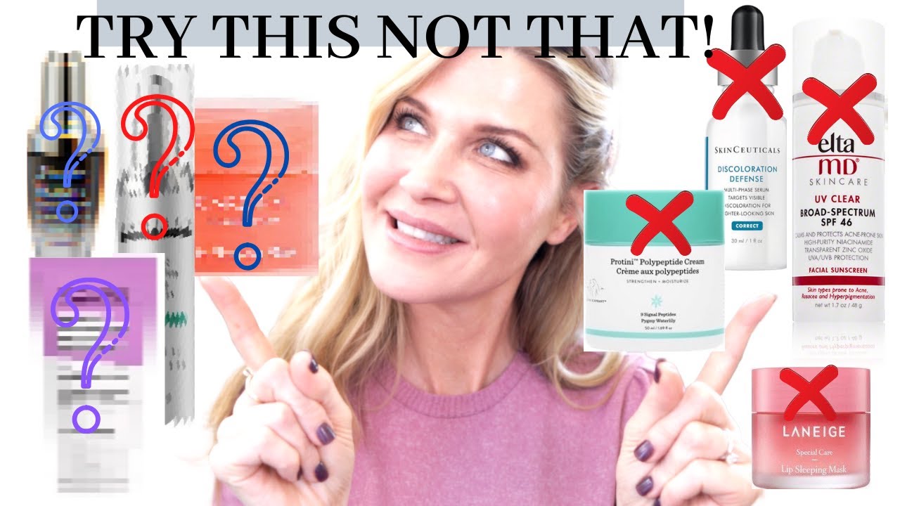 AFFORDABLE alternatives to EXPENSIVE skincare | Drunk Elephant | Skinceuticals | Laneige | Elta MD