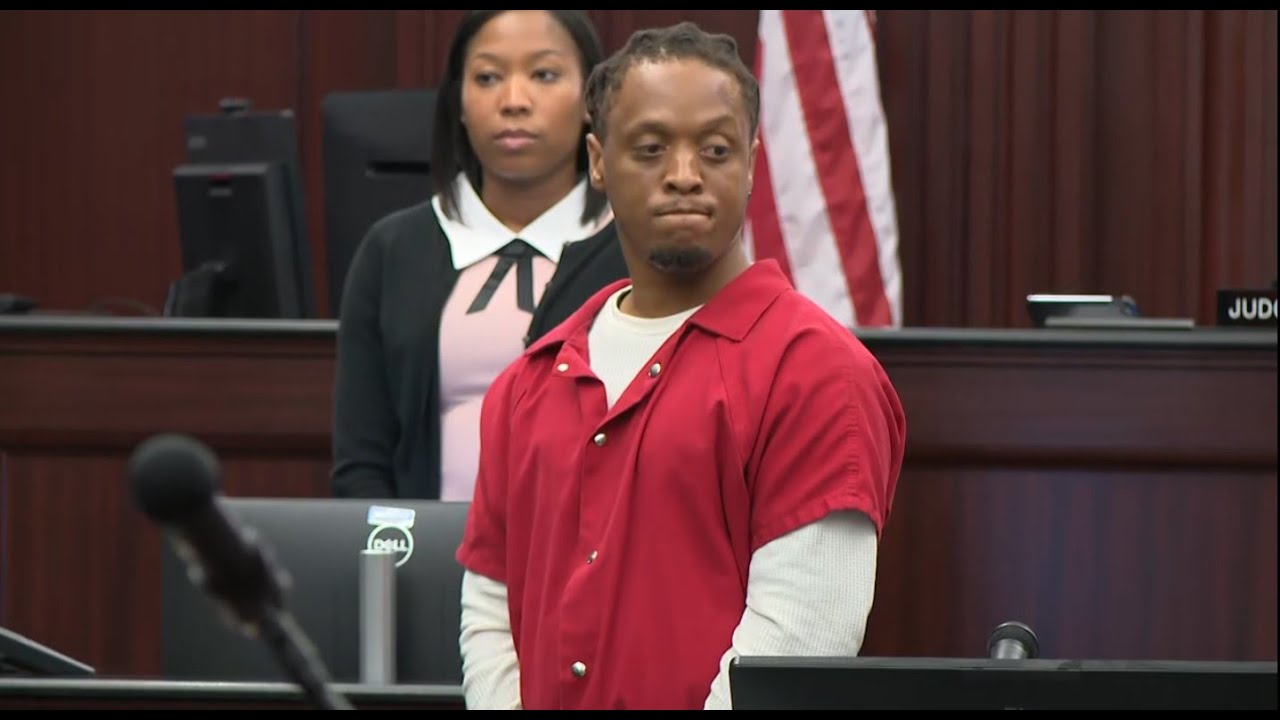 'What does smokin' on Willie mean?' | Butta testifies for state in Ksoo, ATK Scotty murder trial