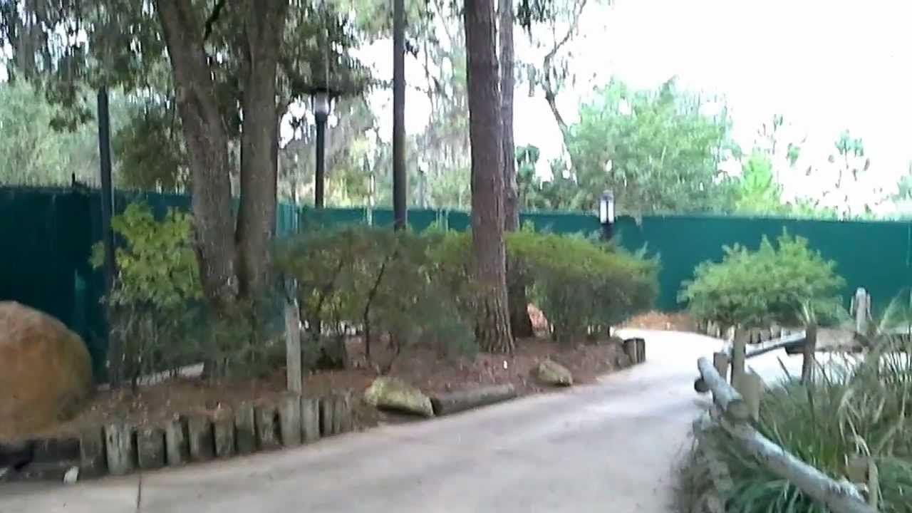 May Day Reunion 2012 - Disney's River Country - A look back at the good ol' days