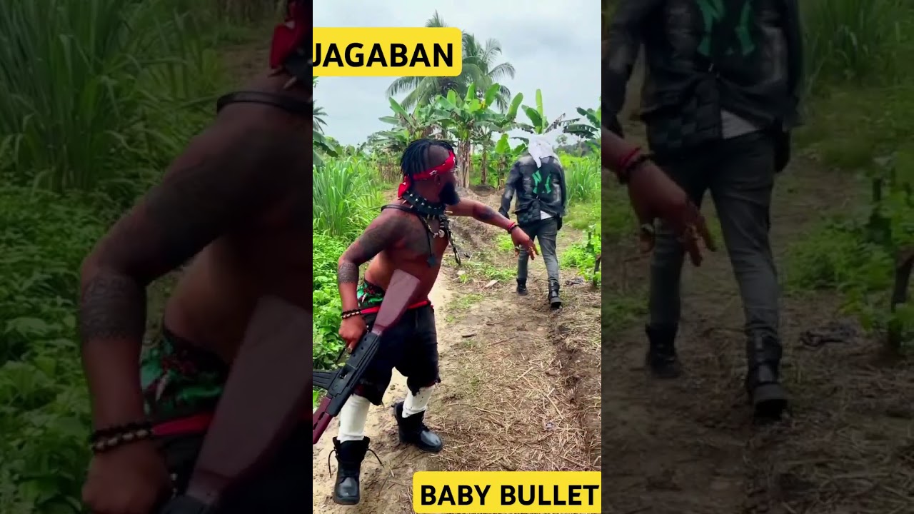 JAGABAN & BABY BULLET finally joined the Brian Jotter gwo gwo gwo challenge 🤍🚀🚀