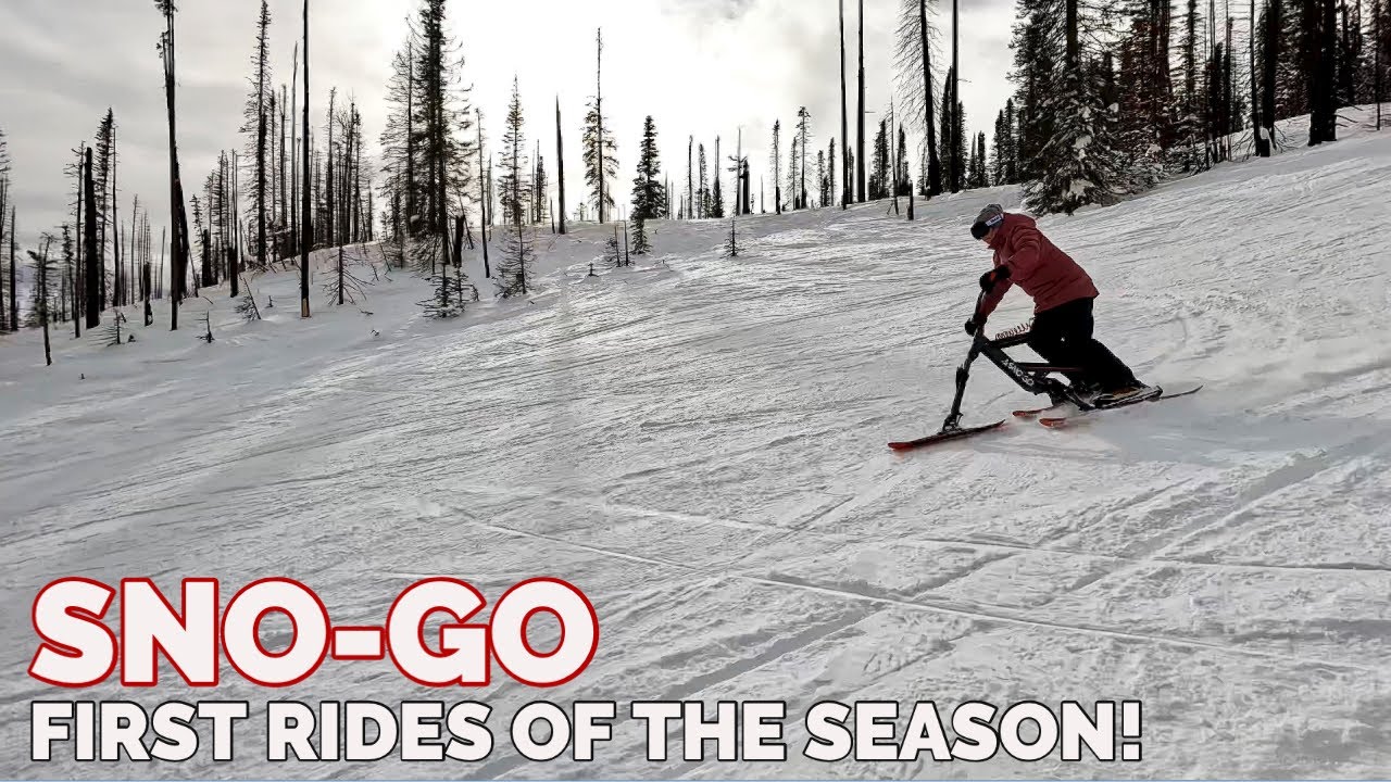Best winter activities ever invented?!? The amazing 