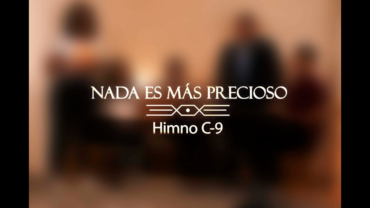 JIA | Nada es más precioso - EAV