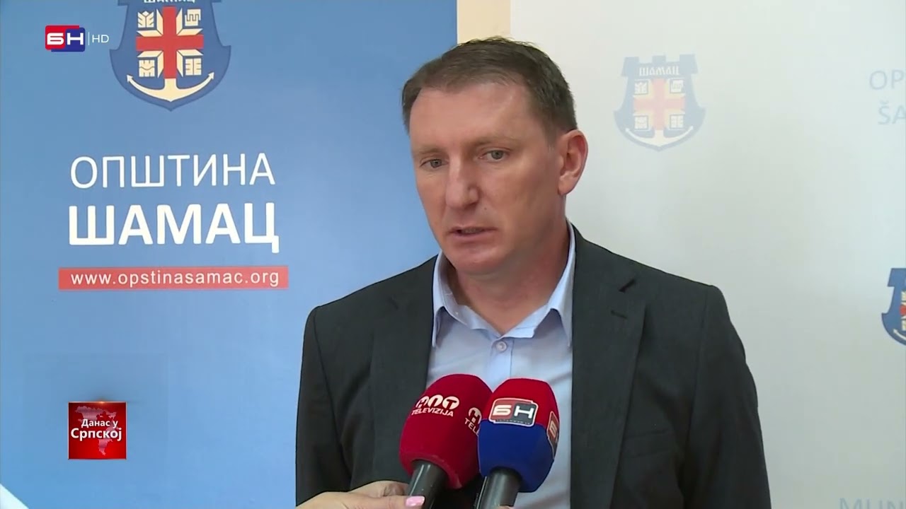 SO Šamac usvojila rebalans budžeta za 2025. i realizovala 85% planiranih projekata u 2024.