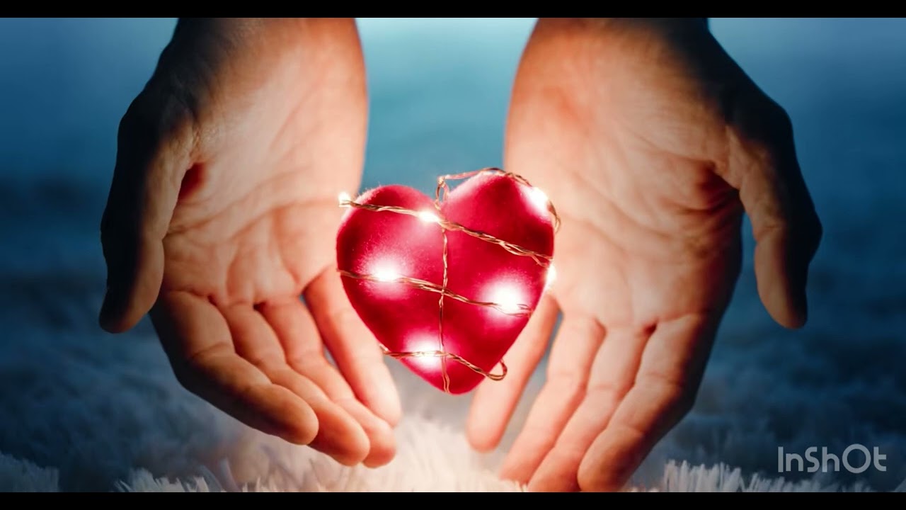 When God Turns His Heart, Everything Changes in an Instant!