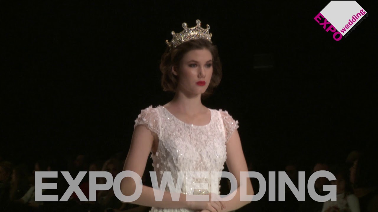 ExpoWedding 2018 - Atelier Marangi