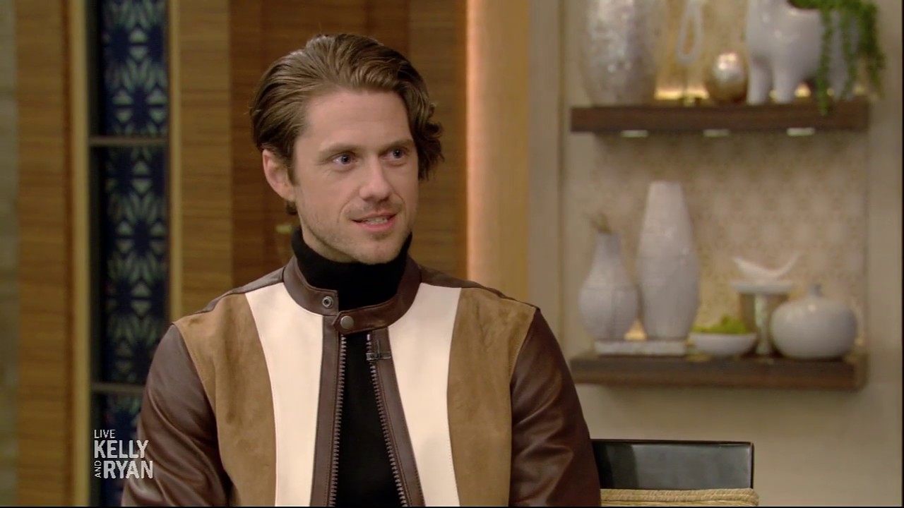 Aaron Tveit Almost Auditioned for 