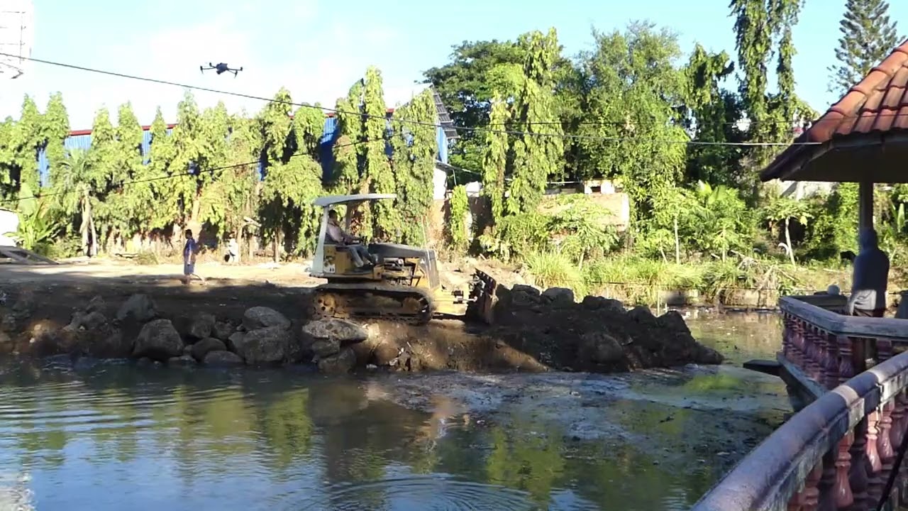 The Best New Project....Good Dozer