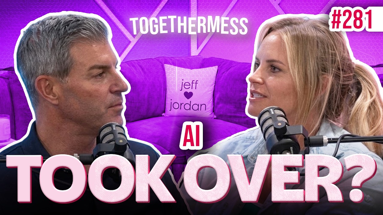 Is AI Coming for Local News? | Jeff and Jordan TV