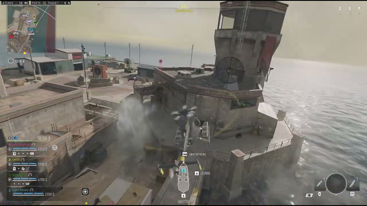 Top 1 call of