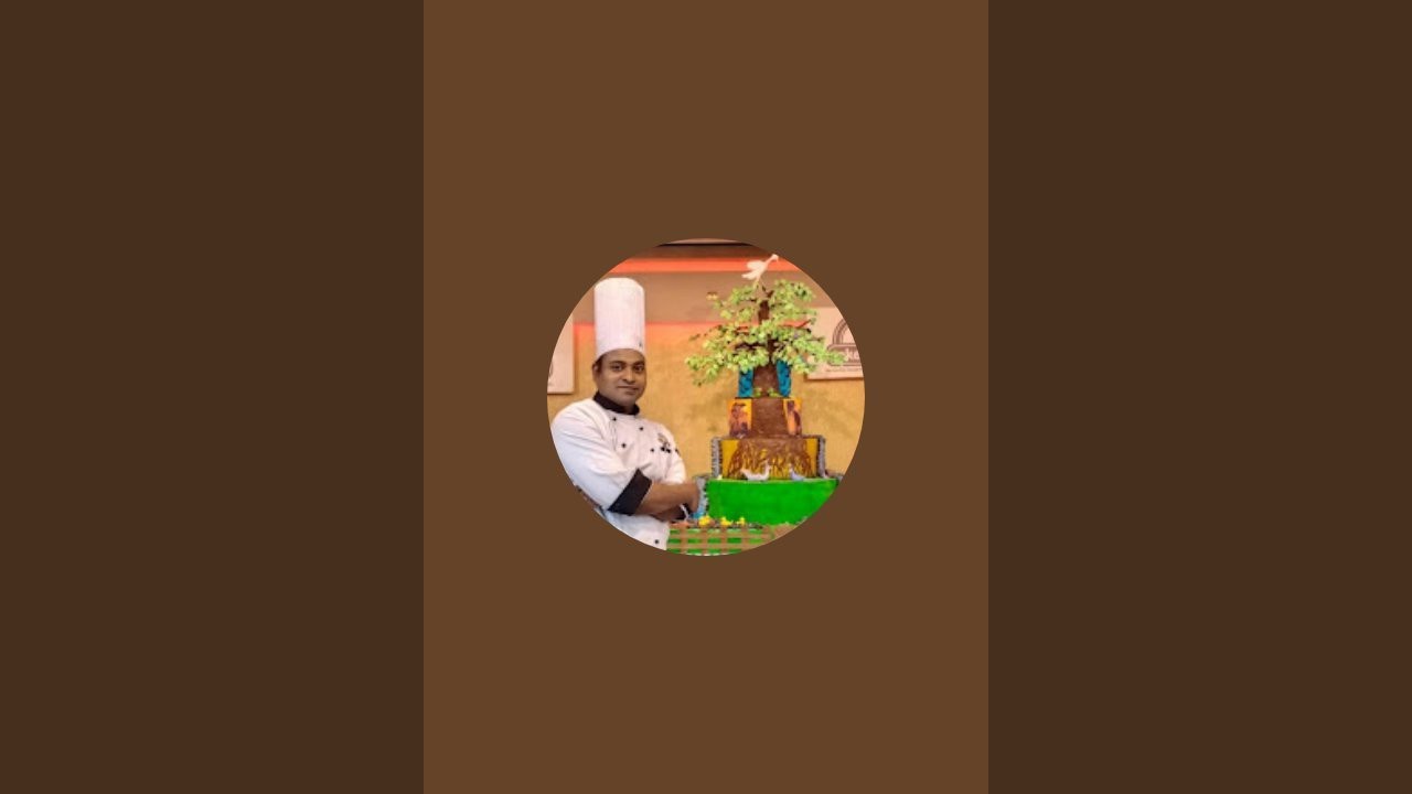 Chef Ashrafs world is live!