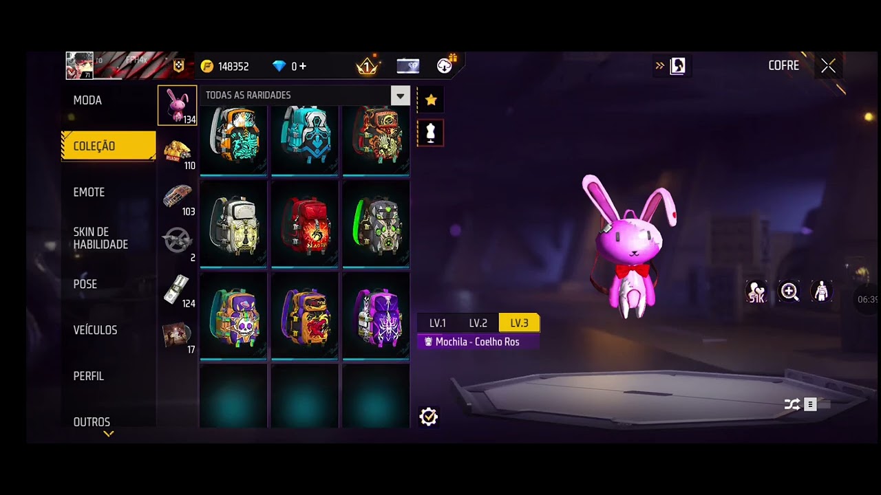 19 de março de 2026