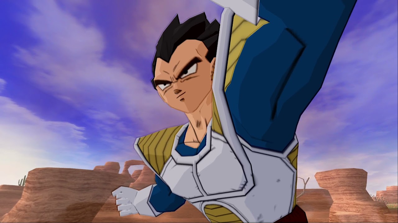 Dragon Ball Z: Budokai Tenkaichi II, Dragon Adventure, Sayian Saga Part 2, The Tree of Might, Lord S