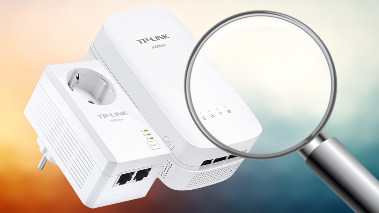 TP-Link AV500 Powerline ac Wi-Fi Kit İncelemesi