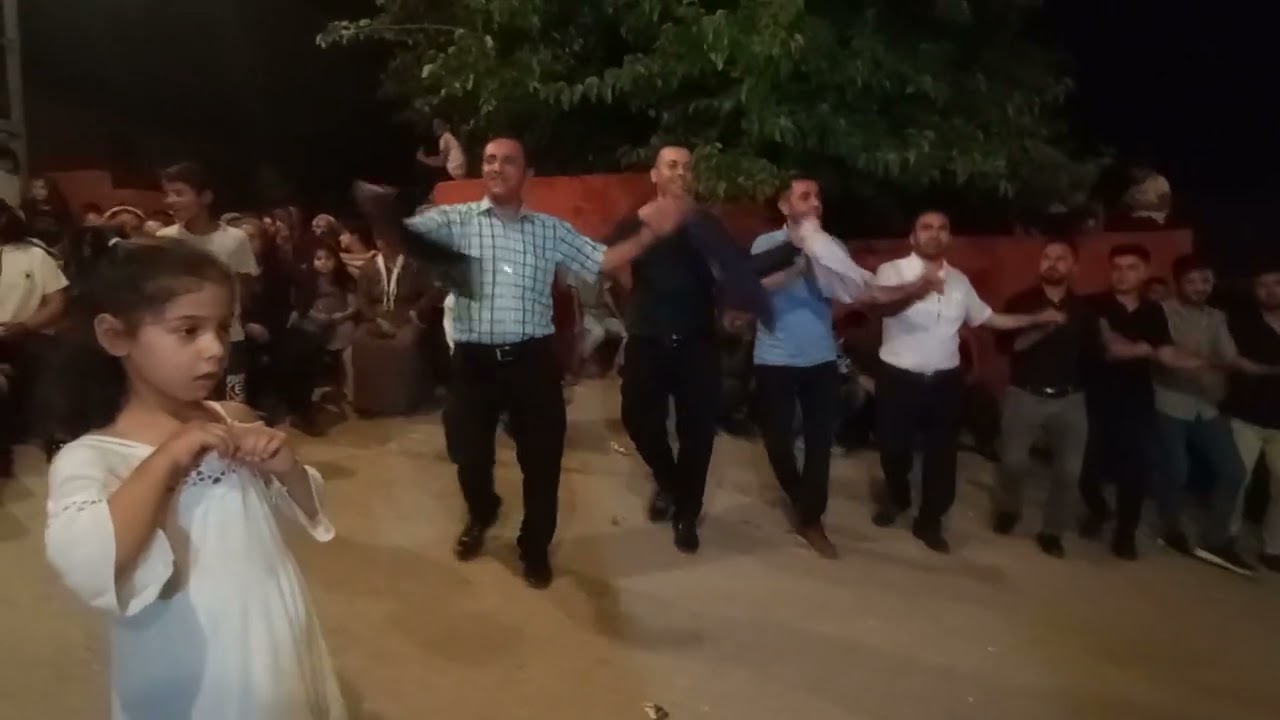 SİNAN KÖYÜNDE MUHTEŞEM DÜĞÜN 2022