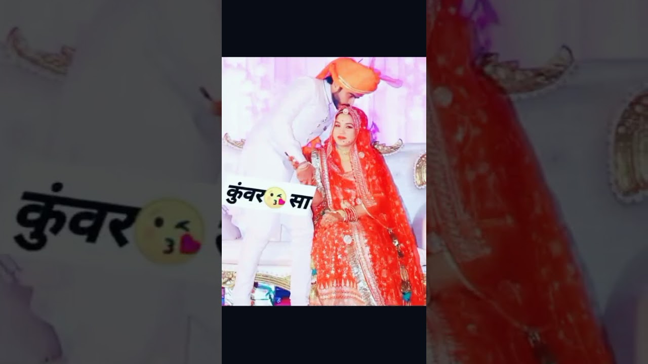 ✧༺&hearts;༻✧#banna #bannasa #rajput #baisa #baisaa