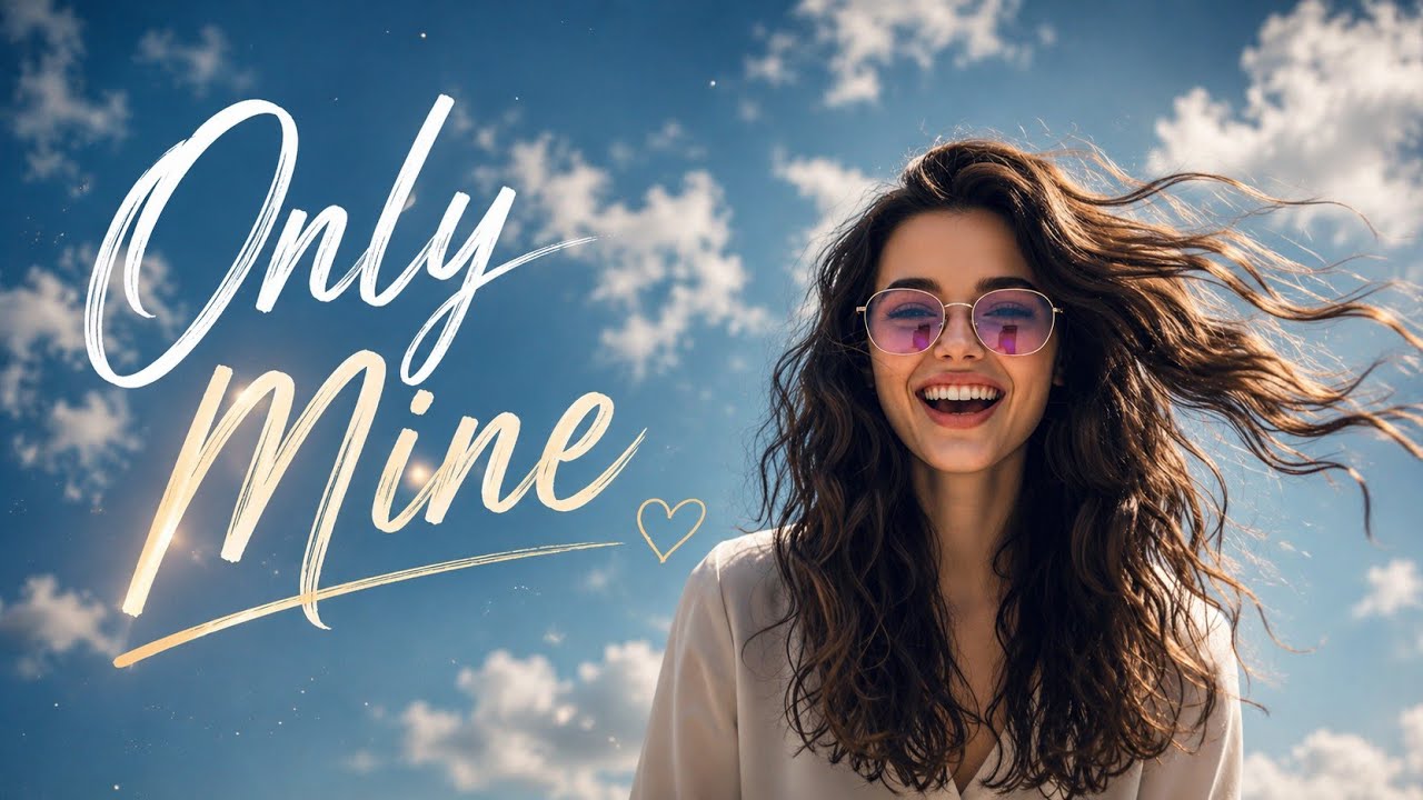 Vurgun Eyubsoy - Only Mine 