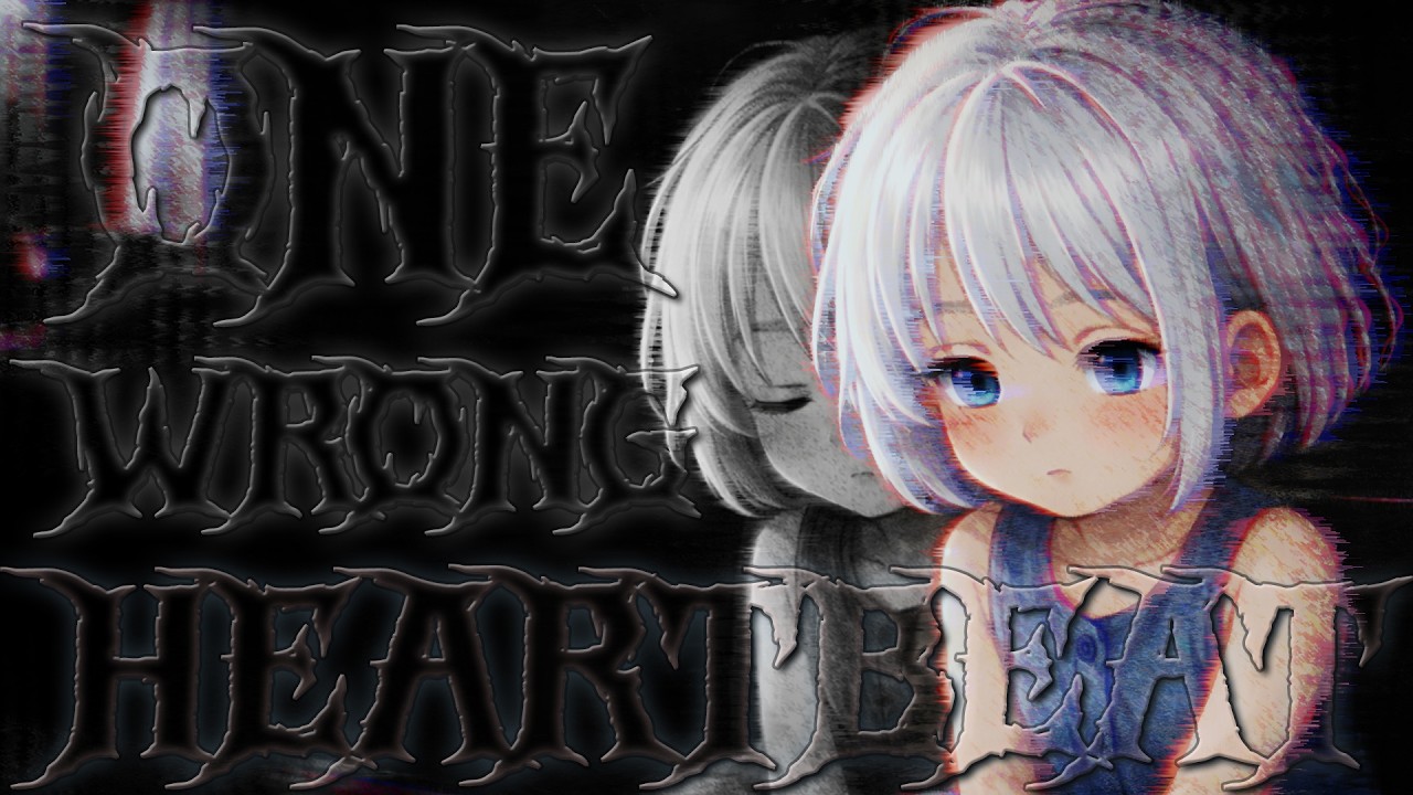 A Wrong Feeling in My Stomach | One Wrong Heartbeat Lyrics