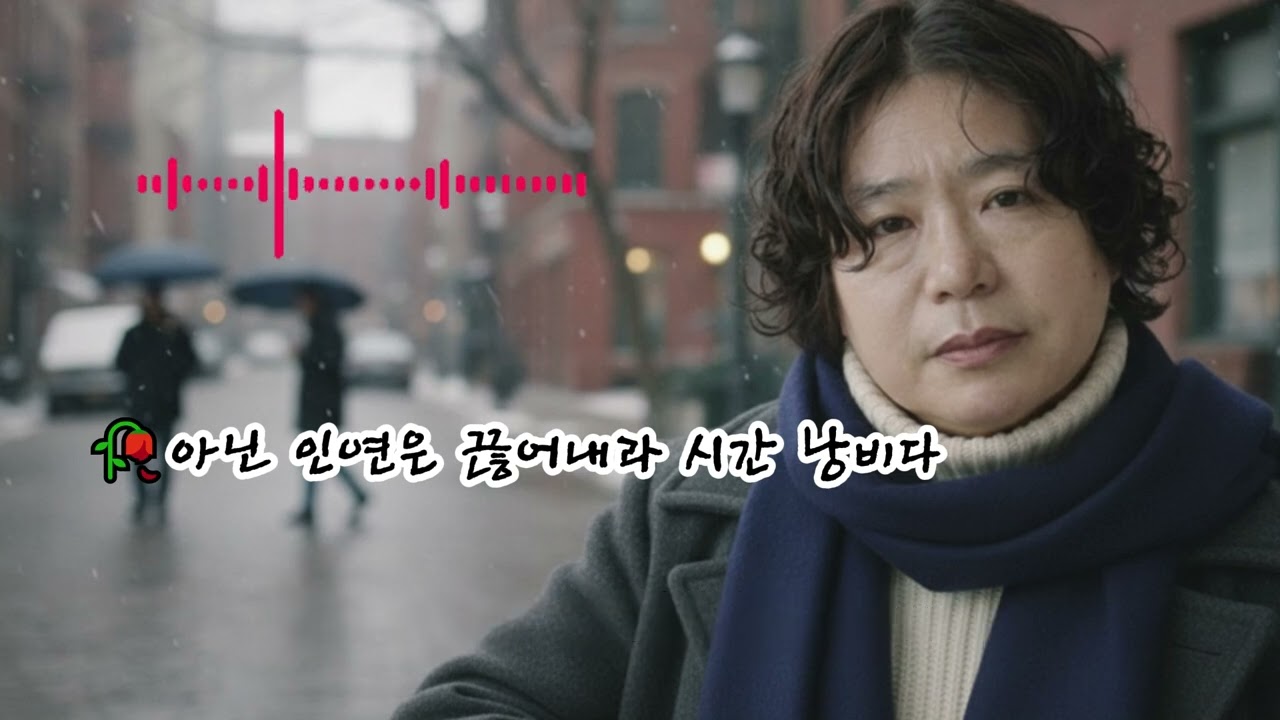 🥀아닌 인연은 끊어내라 시간 낭비다🌟인연은 끝났다시간 낭비는 멈췄다비로소 자유다