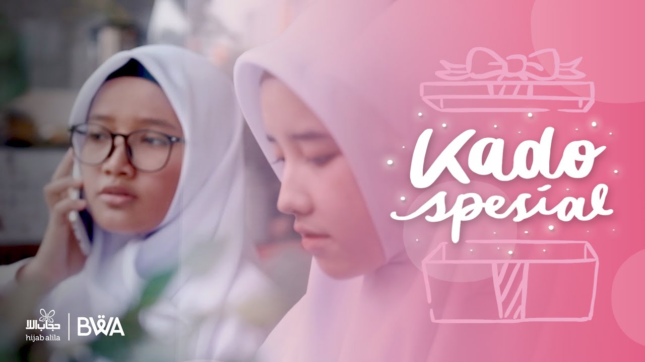 Kado Spesial | Short Movie