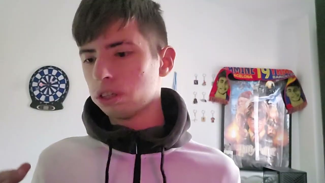 ASMR TIENDA DE MASAJES