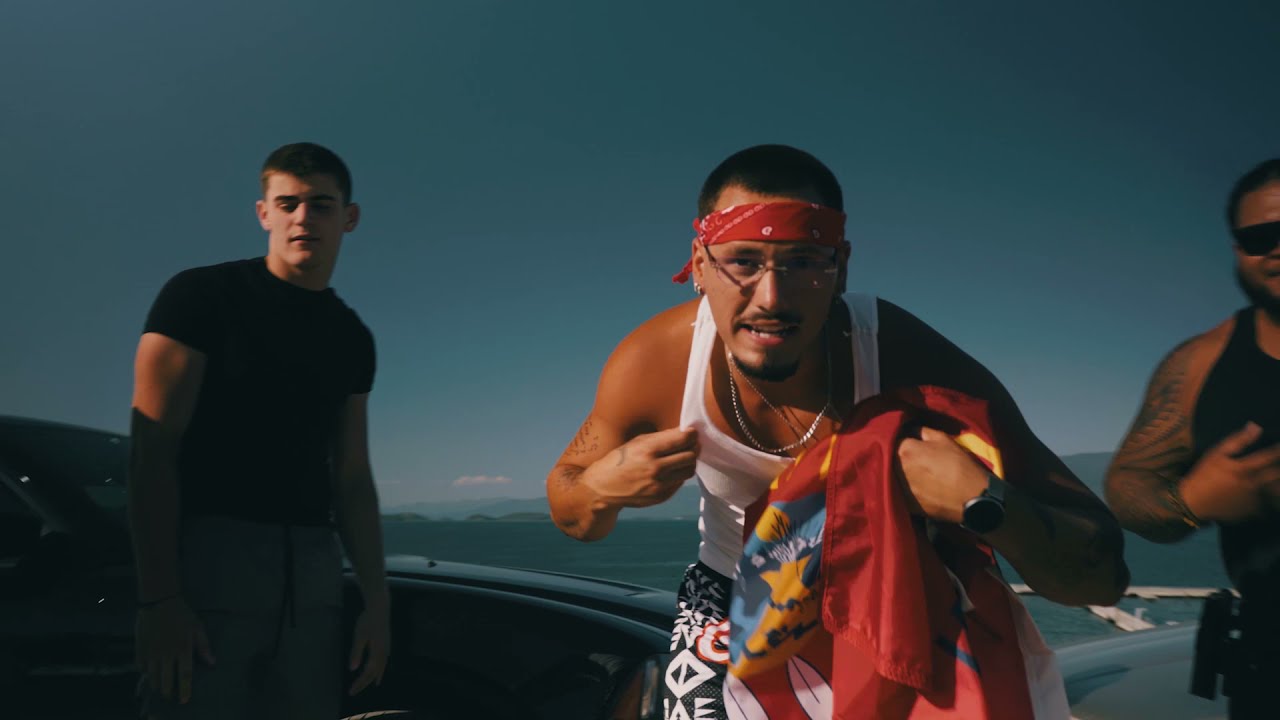 Yvng Vin - Where the Rez At (Music Video)