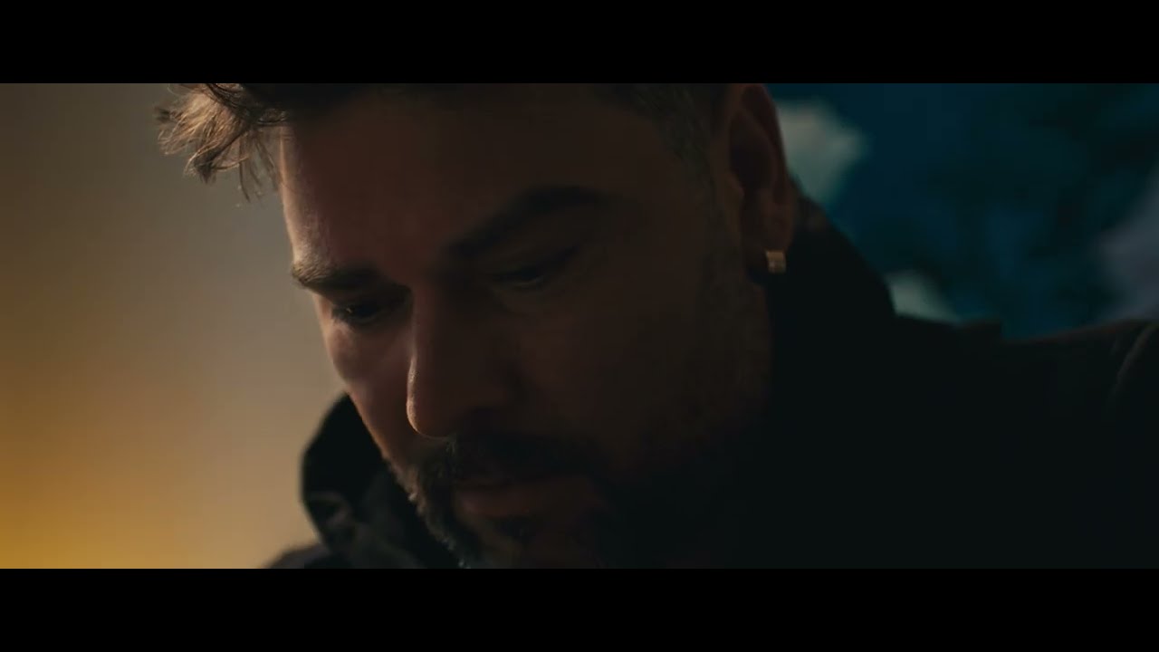 Sebastian Hämer - Ein Teil von mir (Official Music Video)