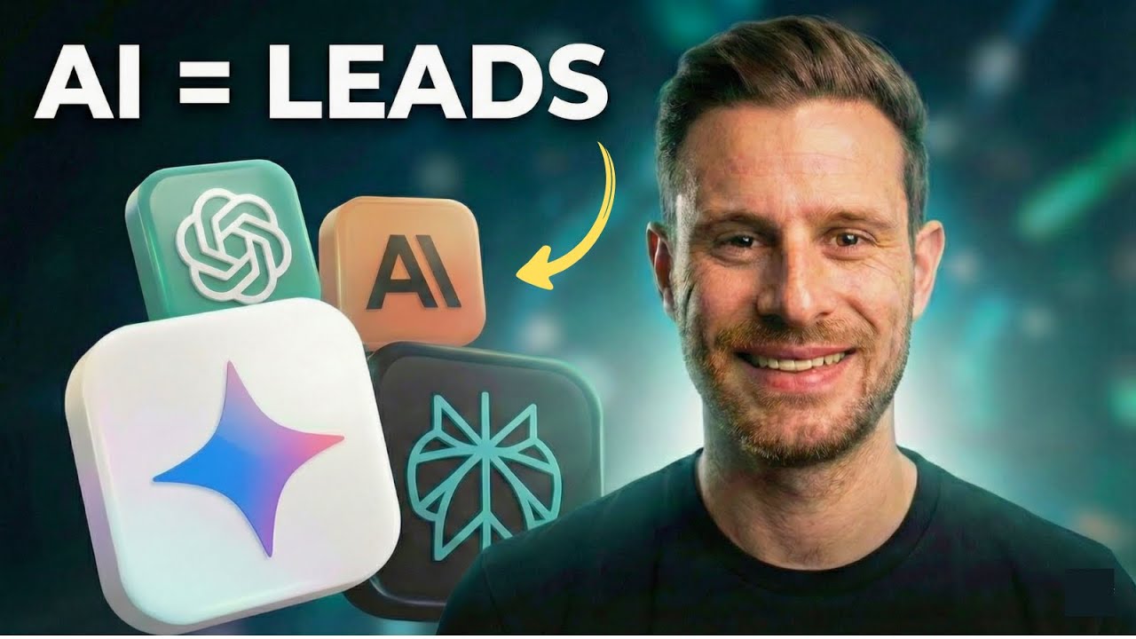 Complete AI Search Playbook 2026 | Dominate AI SEO (ChatGPT, AIO, AEO, GEO)
