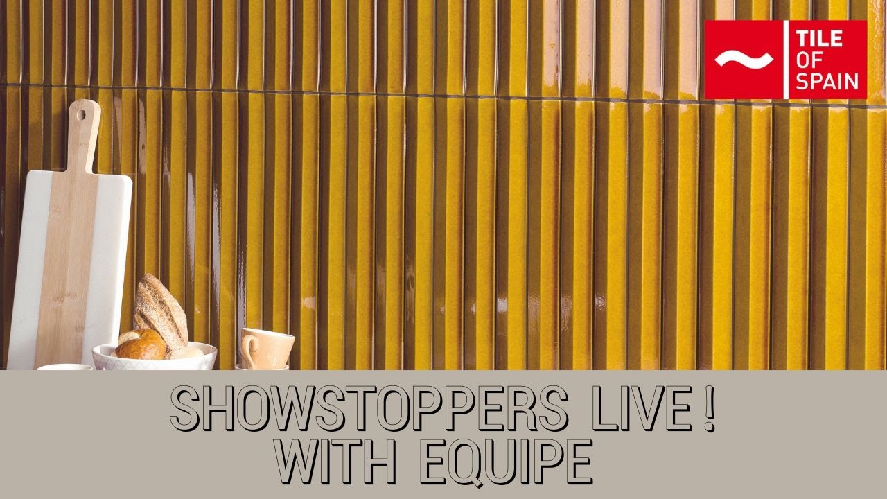 Showstoppers LIVE! with Equipe
