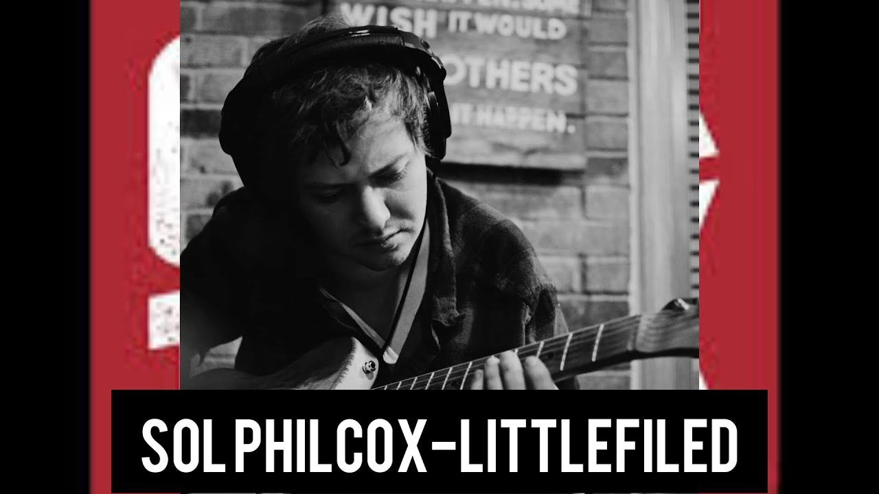Geartalk VLOG 3. Ft. Sol Philcox-Littlefield & XacToneSolutions - Hosted By @jemmyjems_
