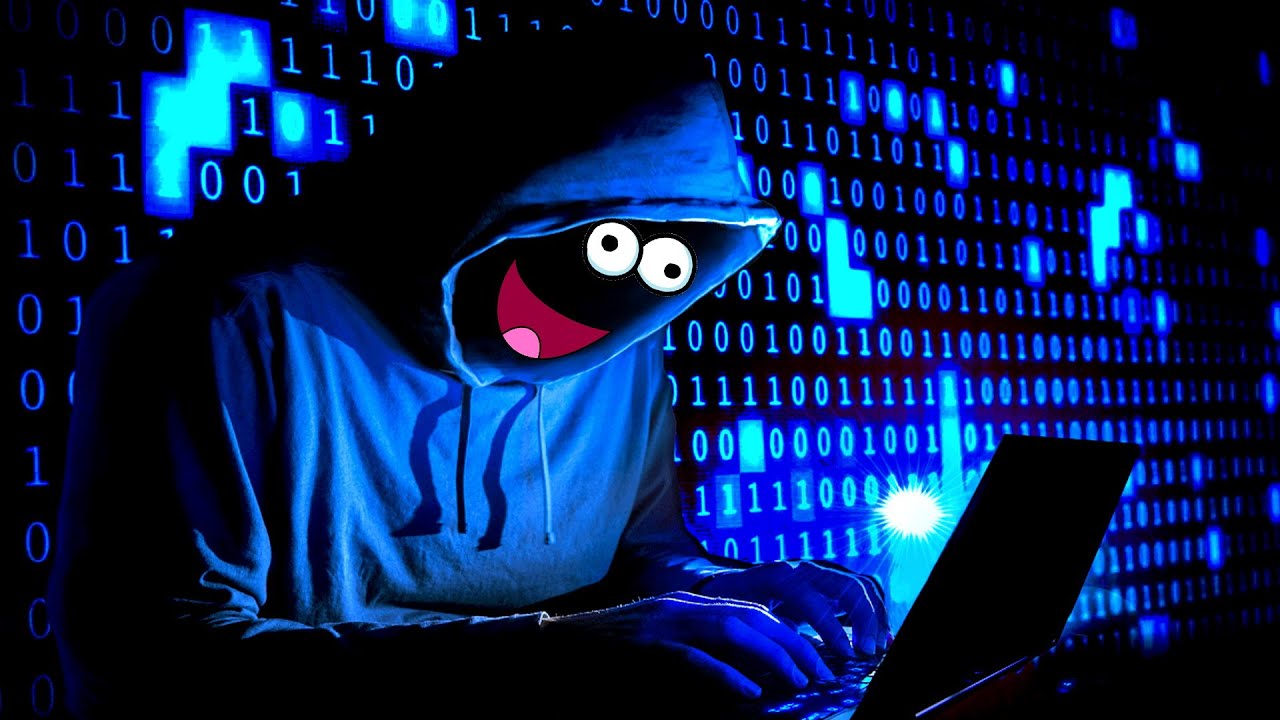 5 PIRES HACKERS les plus NULS 🖥️