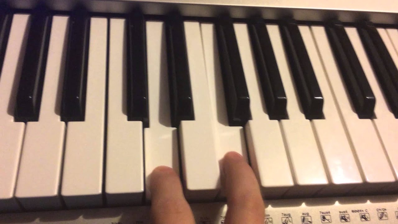Pideme La Luna - Mazizo Musical (Melodia Tutorial)