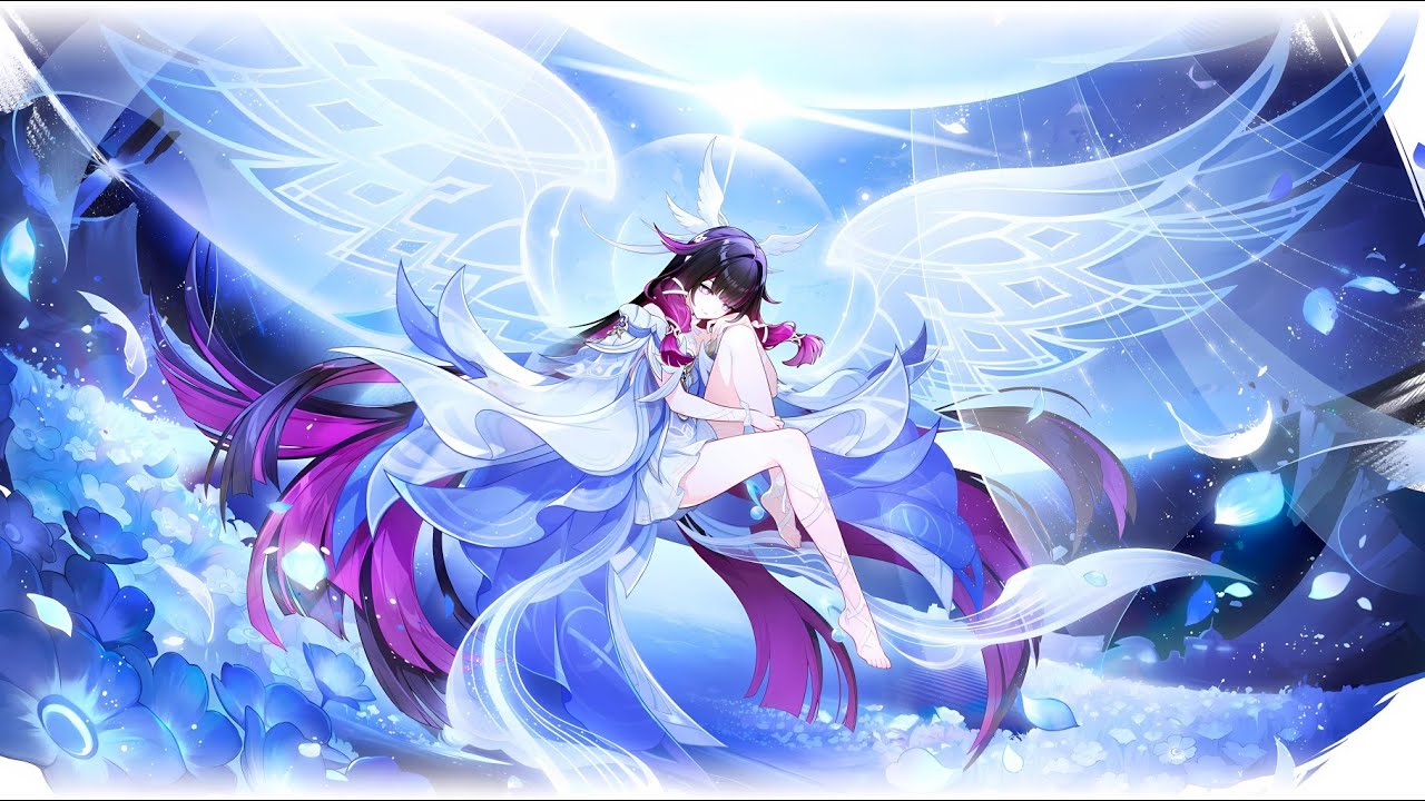 How many wishes for Columbina and her weapon - Genshin Impact 