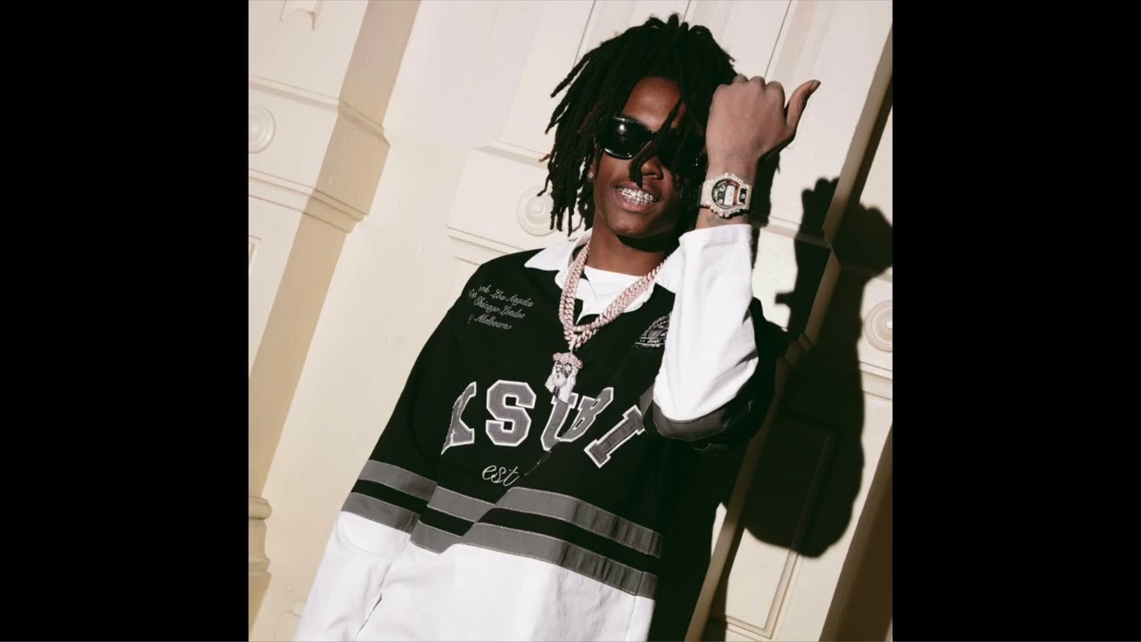 {FREE} Lil Poppa x FattMack Type Beat ''Can't Blame''