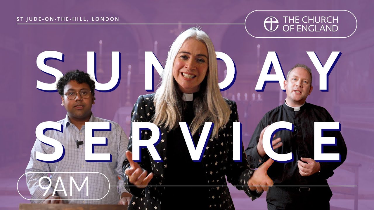Unspoken Prayer, A Service in the style of Taizé | The Church of England