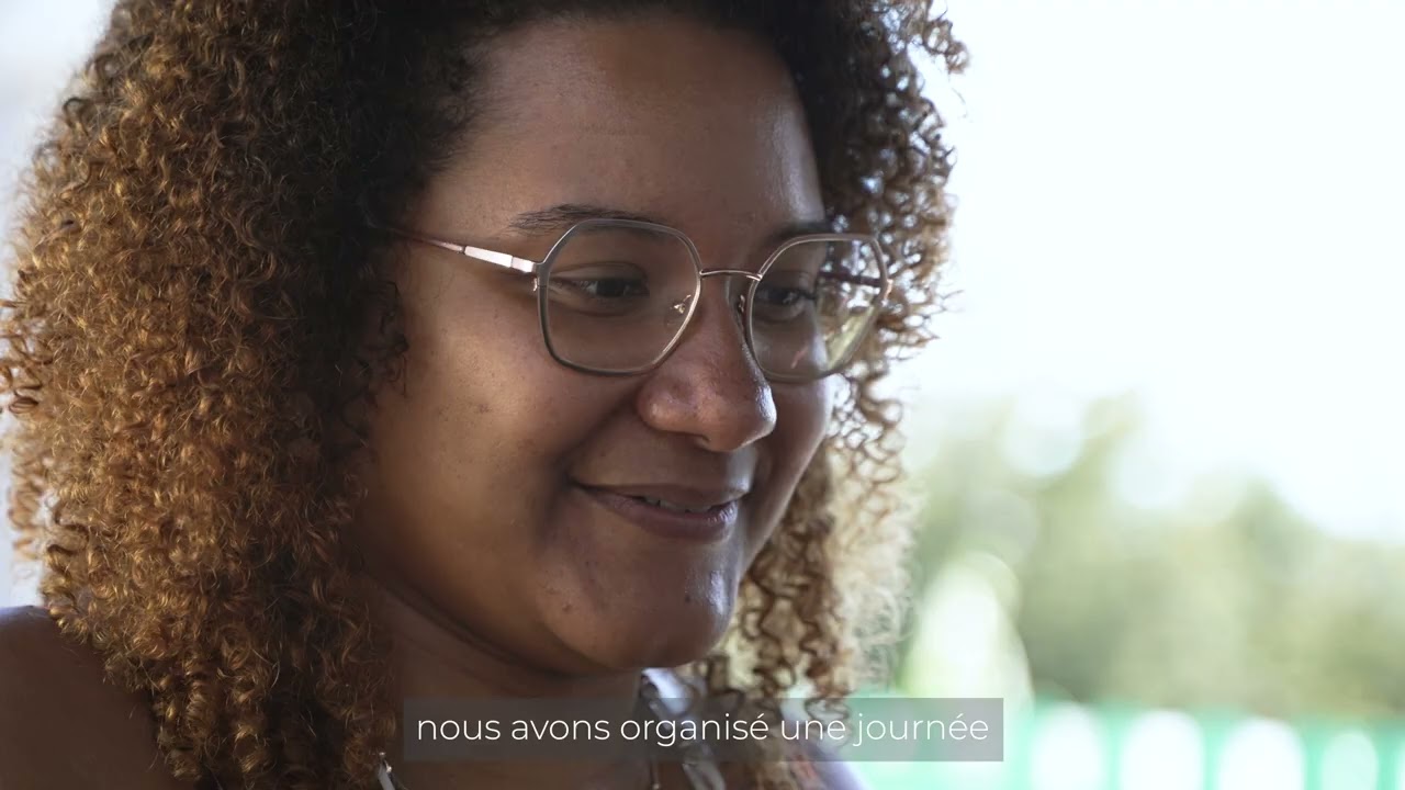 SEVE Emploi &agrave; la R&eacute;union