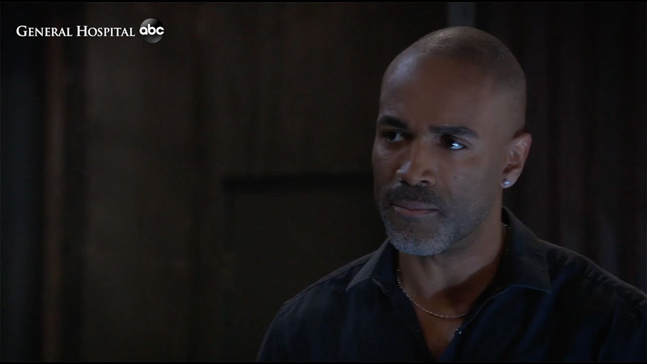 General Hospital Clip: Taking Care of Cyrus