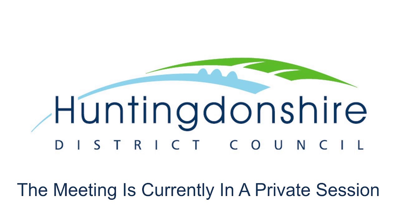 Overview and Scrutiny Panel (Environment, Communities and Partnerships)