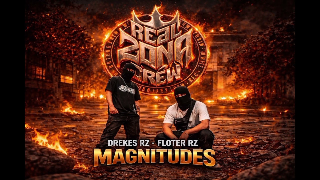 DE VUELTA 🔥Floter rz Drekes rz🔥