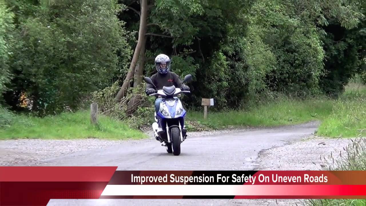 Motorbike-Madness 125cc Moped Scooter UK Learner legal Scooter-Madness We also Have 50cc