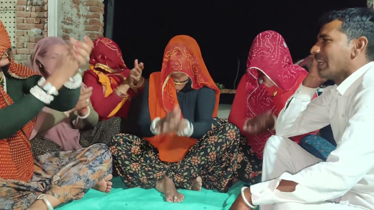 rukama gurjari