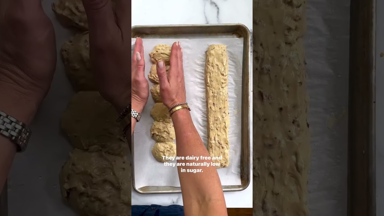 Why Biscotti Gets a Bad Rap and How to Fix It