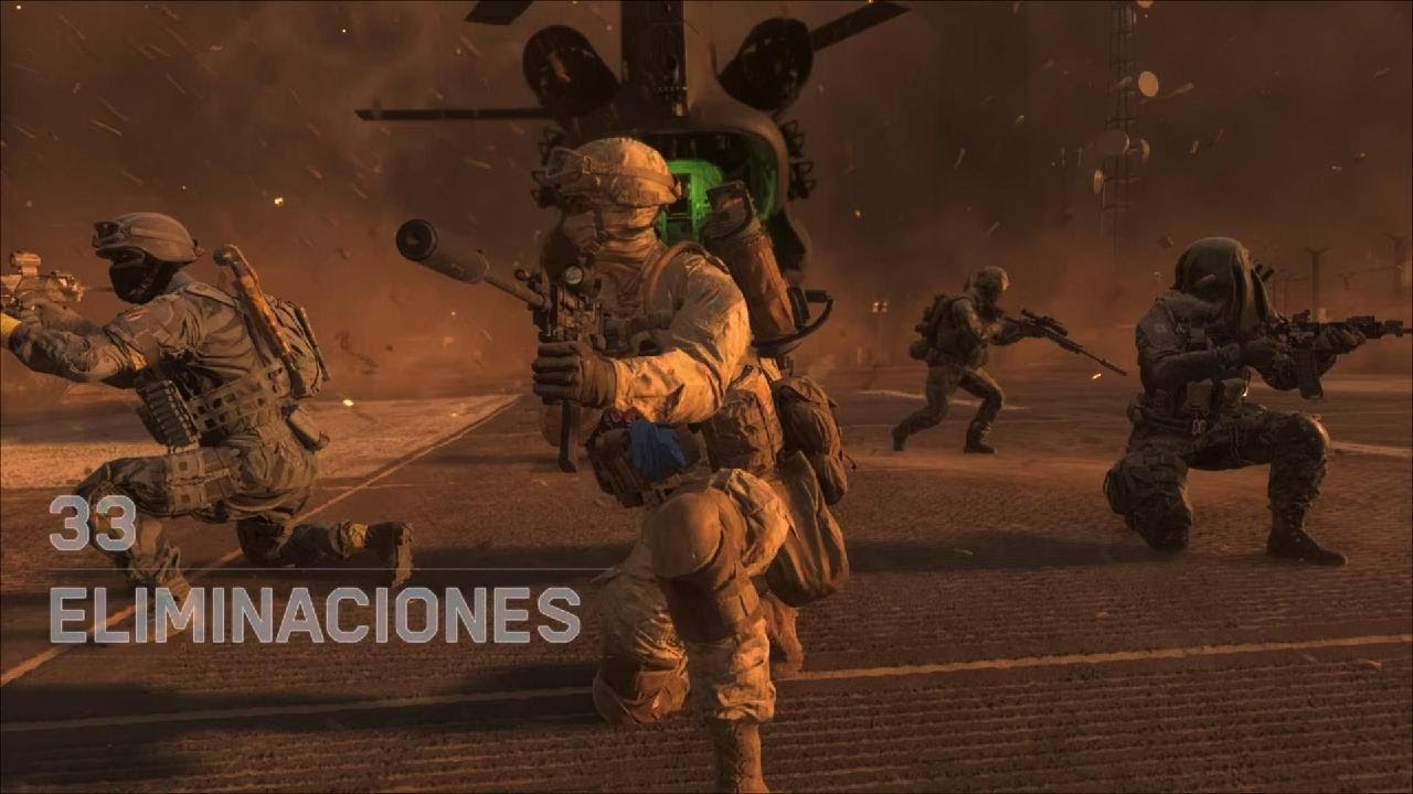Battlefield 6 redsec