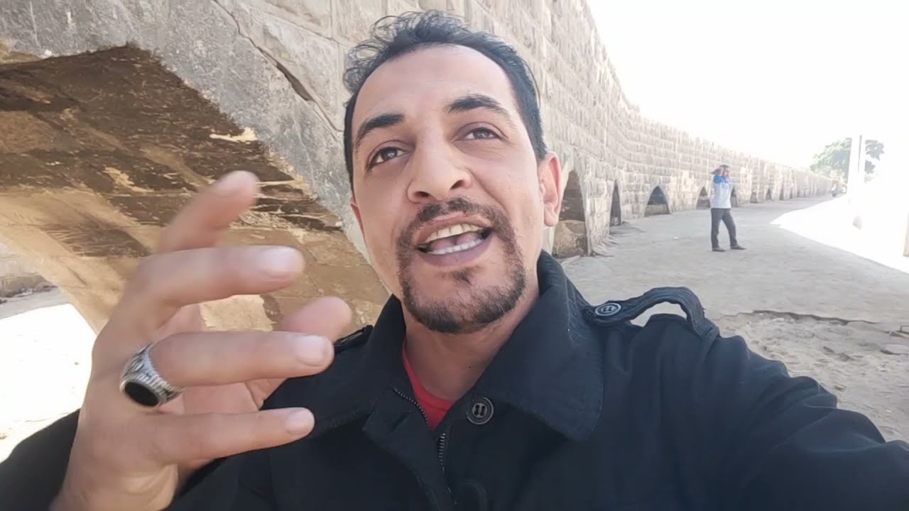 بلدي ماتقلبش فواكه اللحوم مضمون ميه في الميه السيده زينب واللي منها