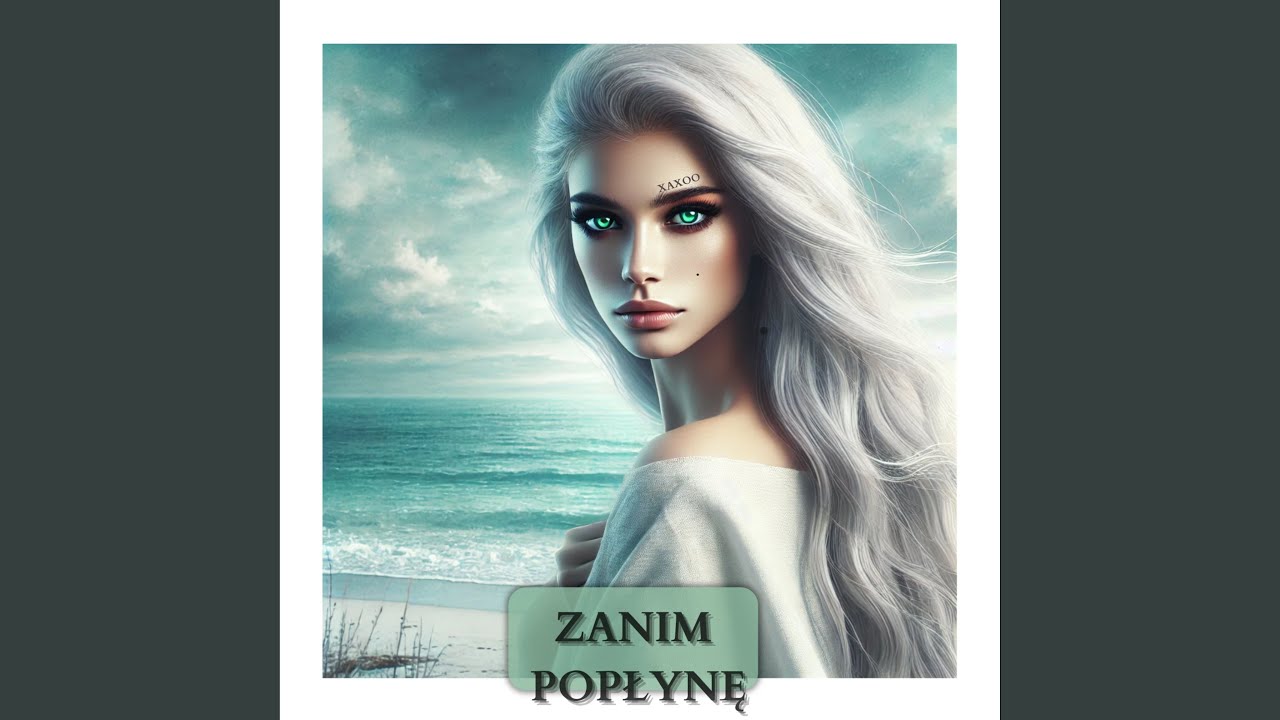 Zanim popłynę